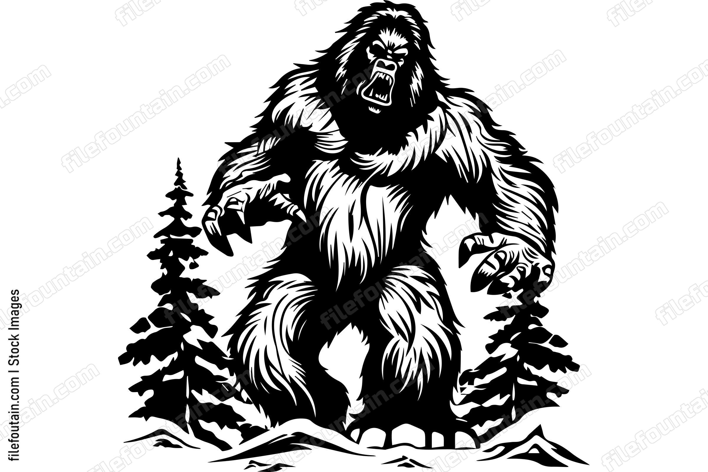 Bigfoot