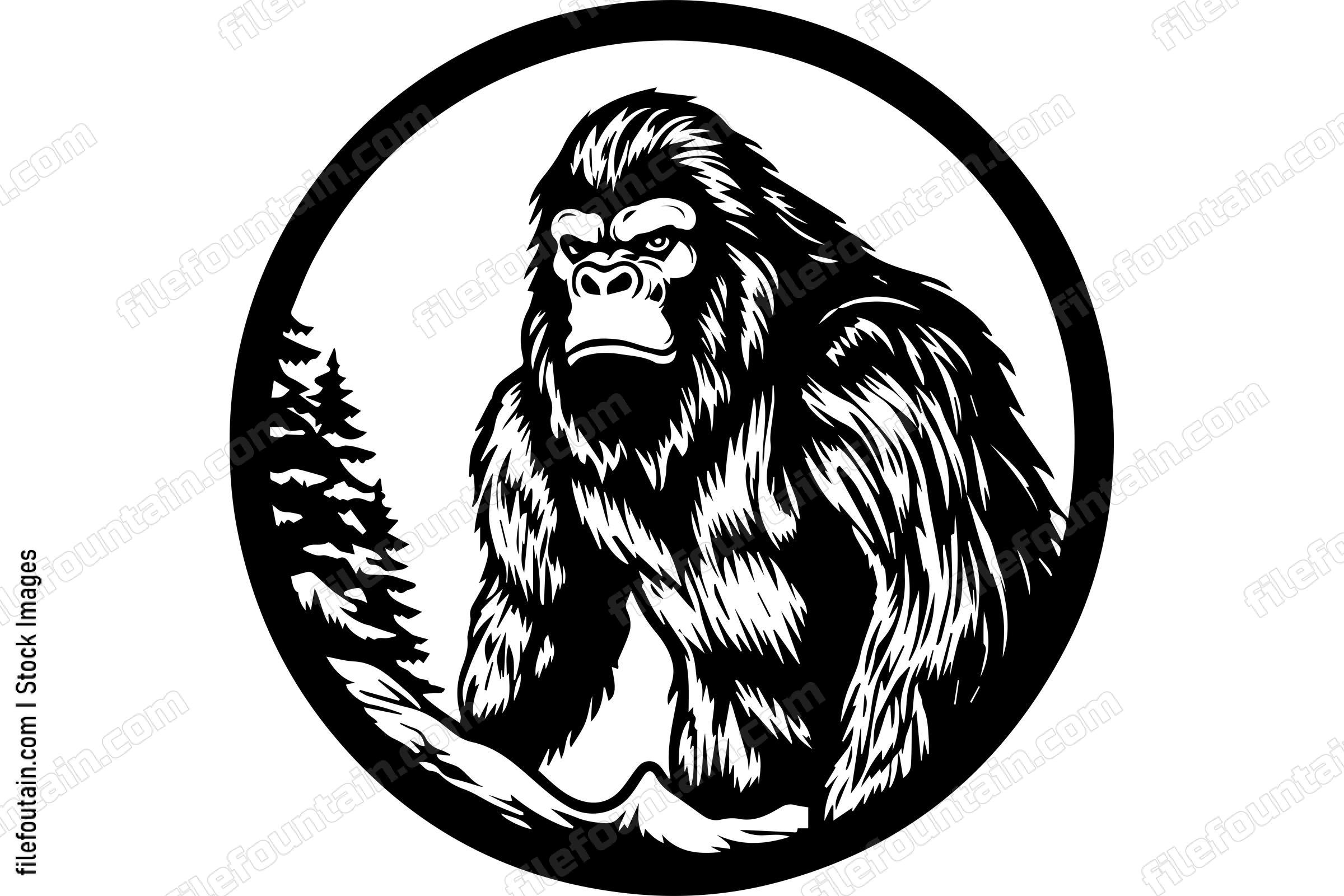 Bigfoot