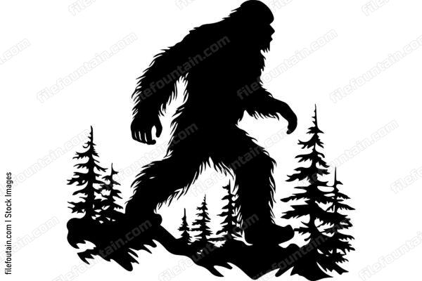 Bigfoot