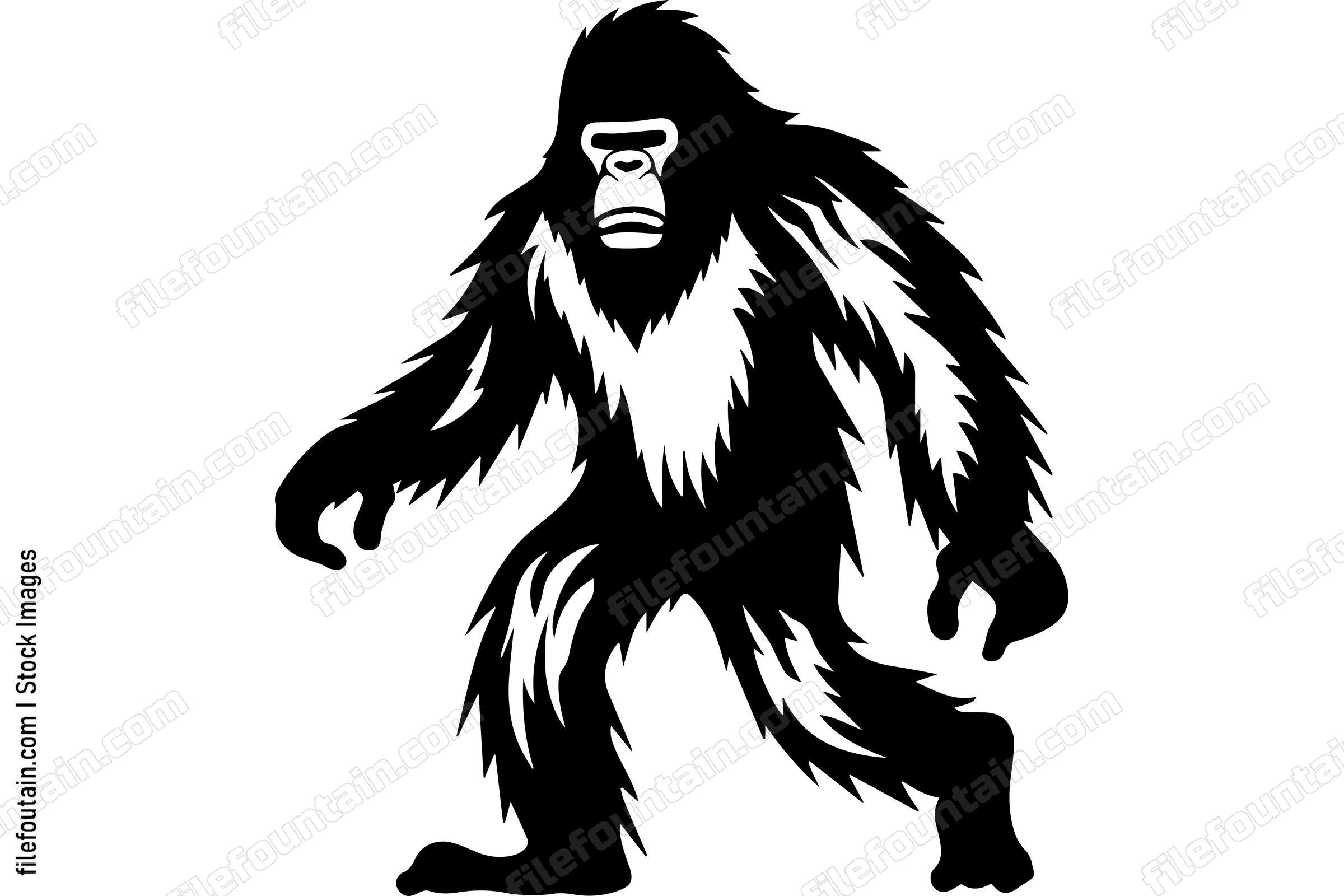 Bigfoot