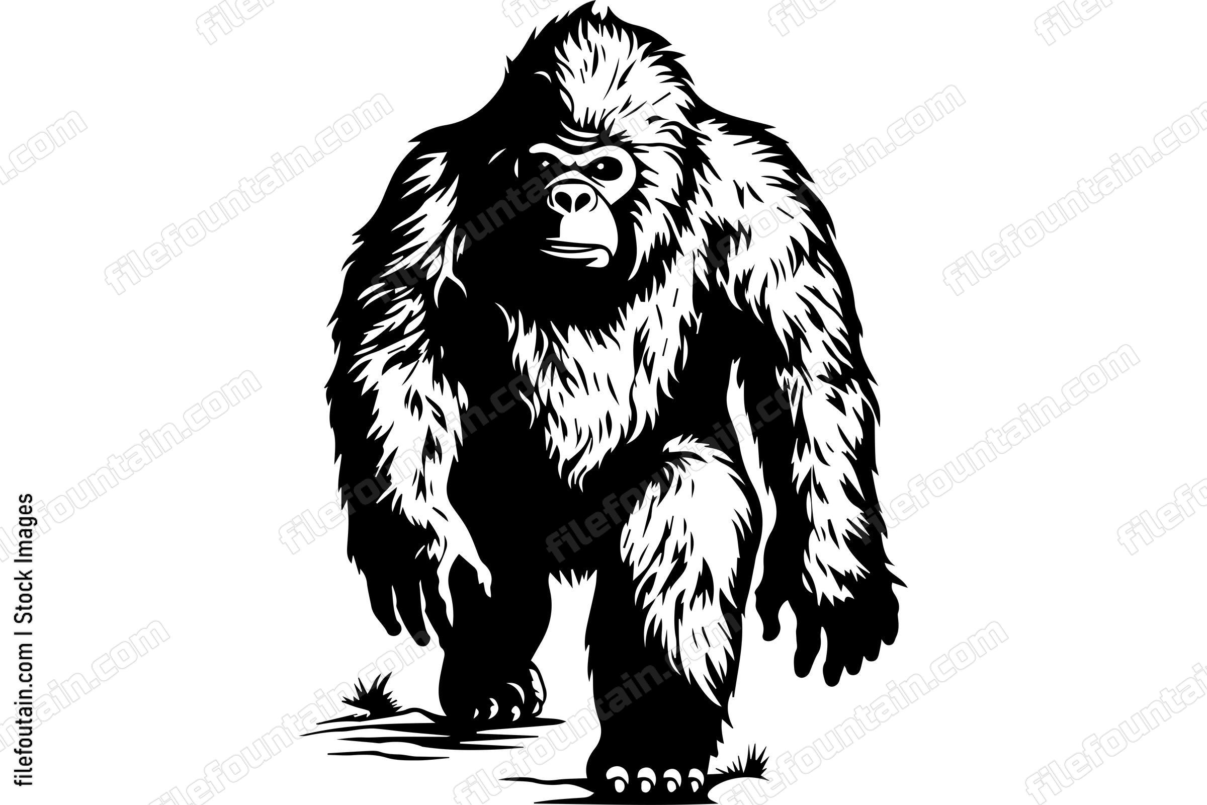 Bigfoot