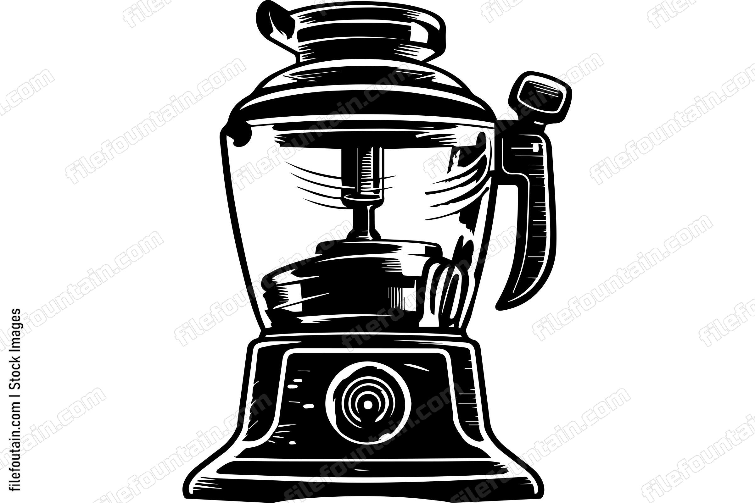 Blender