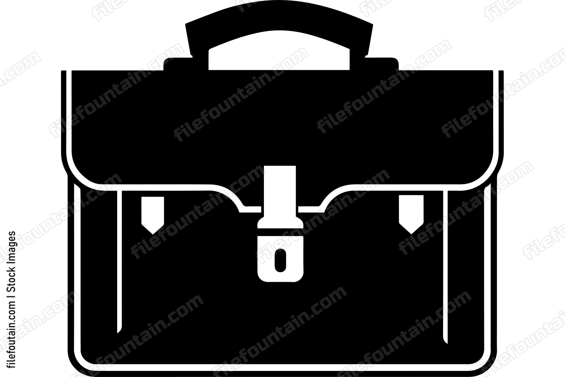 Briefcase