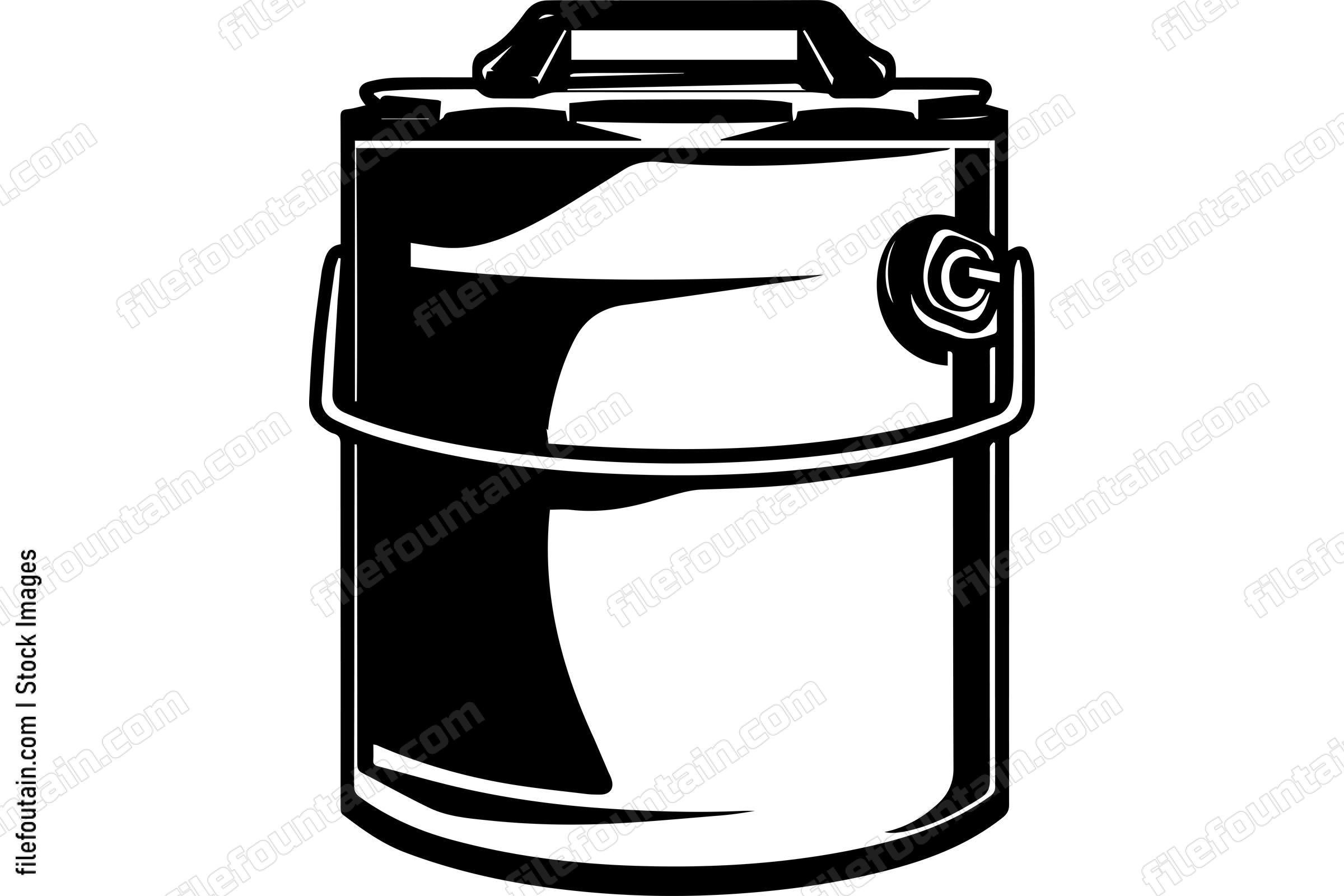 Canister