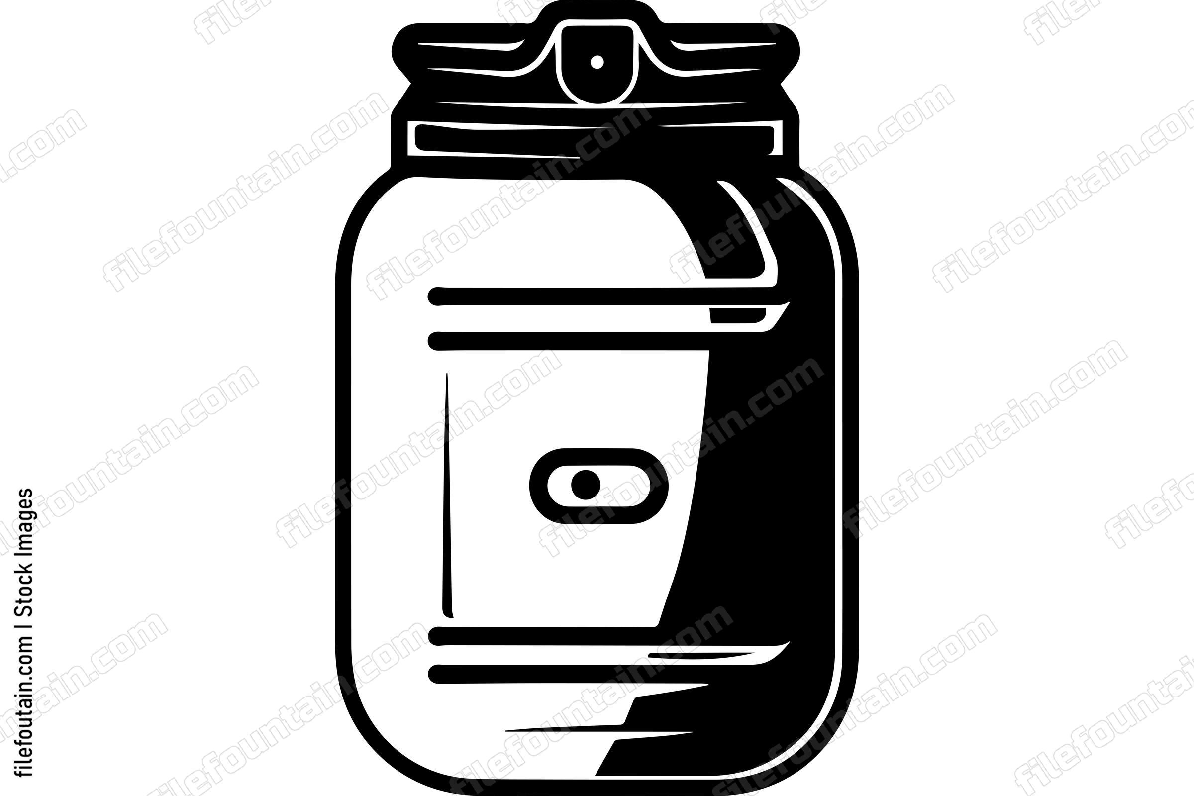 Canister