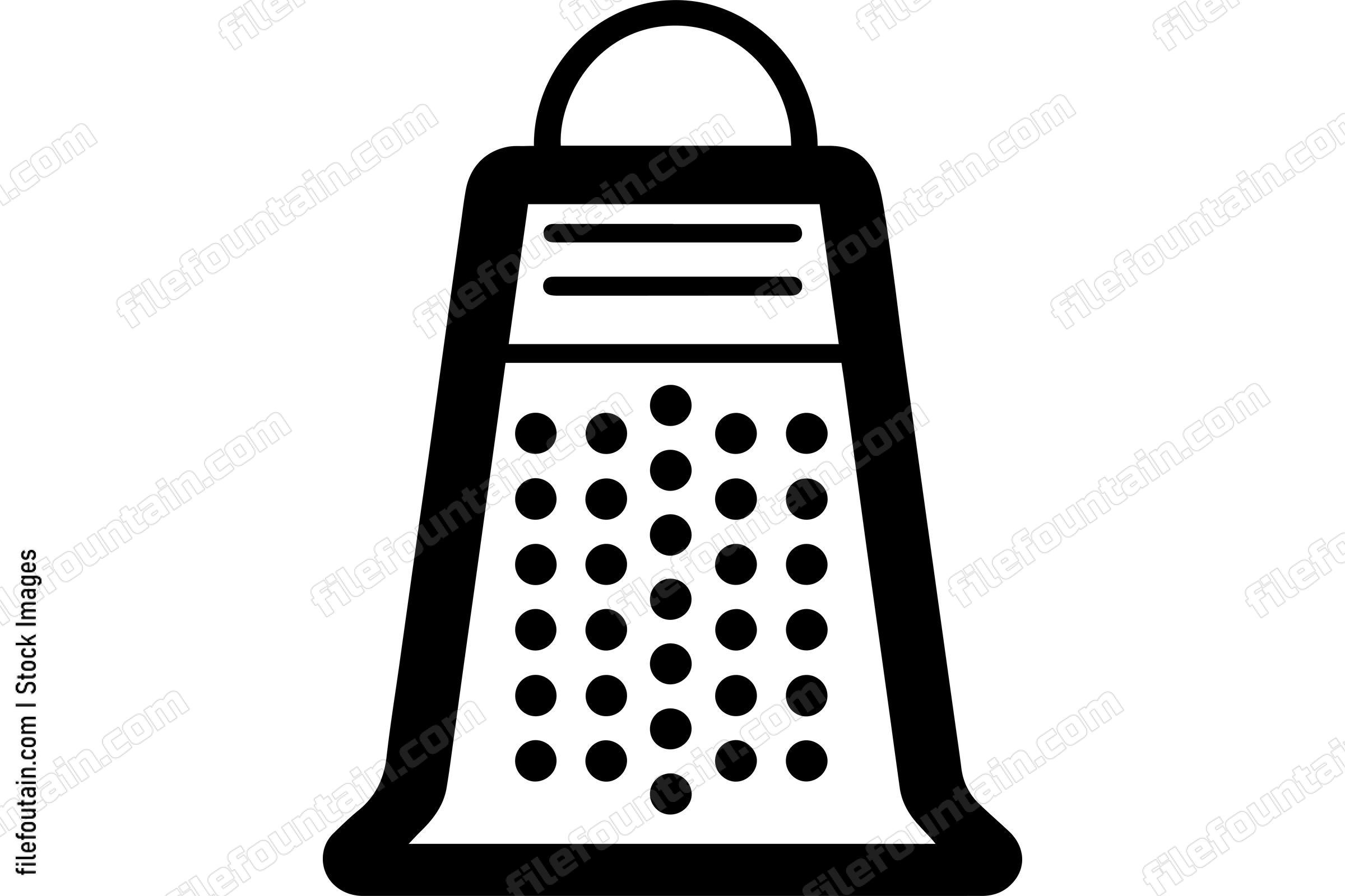 Cheese grater
