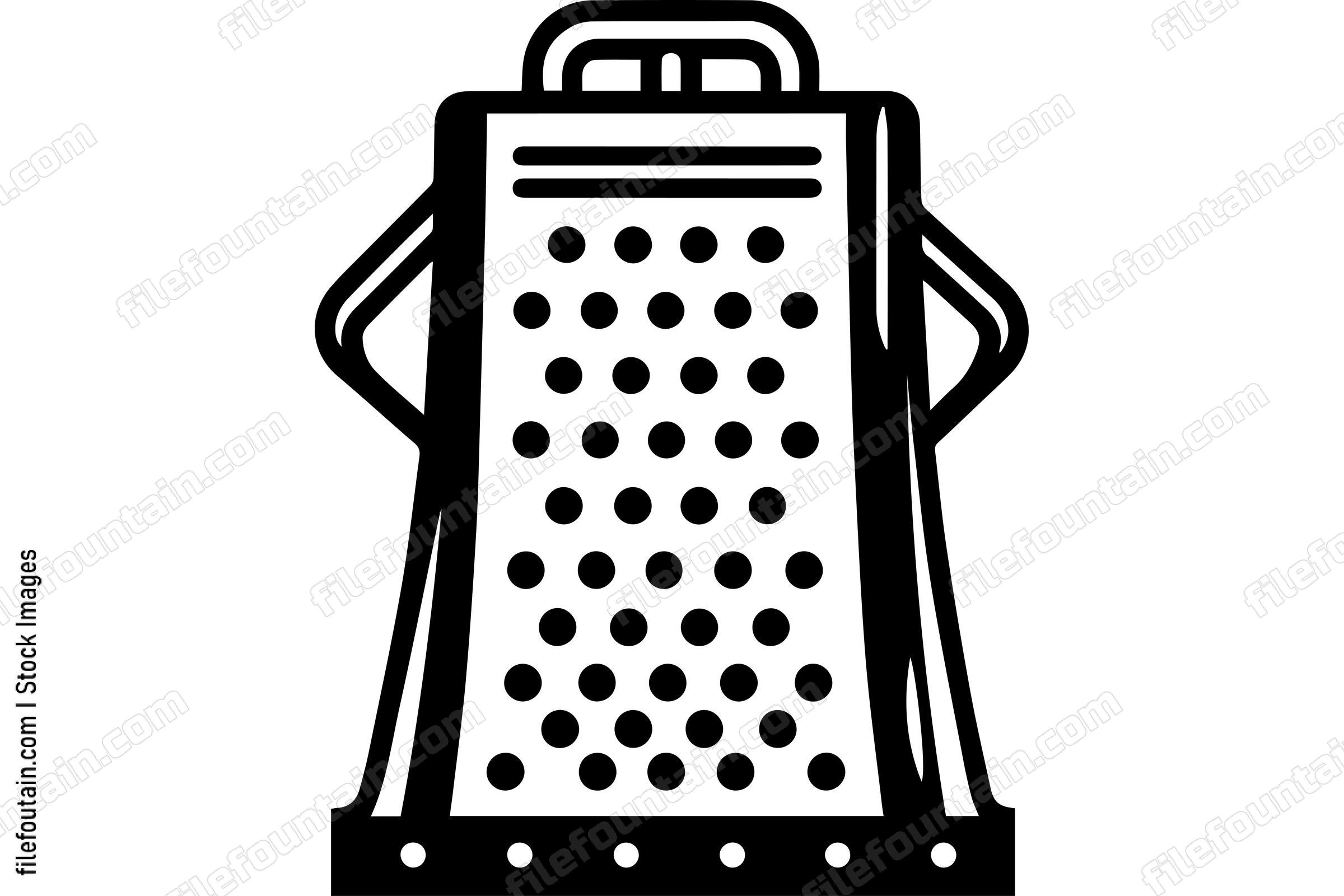 Cheese grater