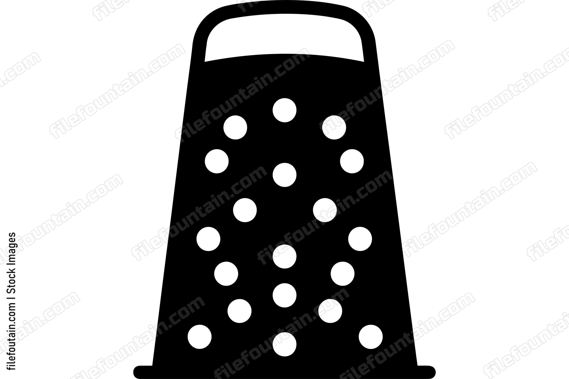 Cheese grater