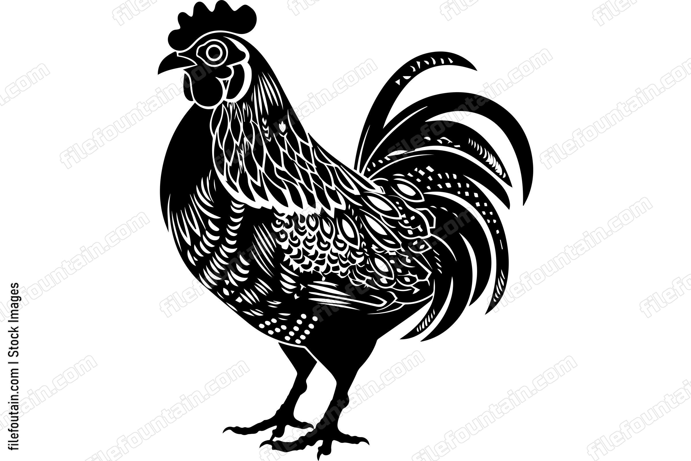 Chicken
