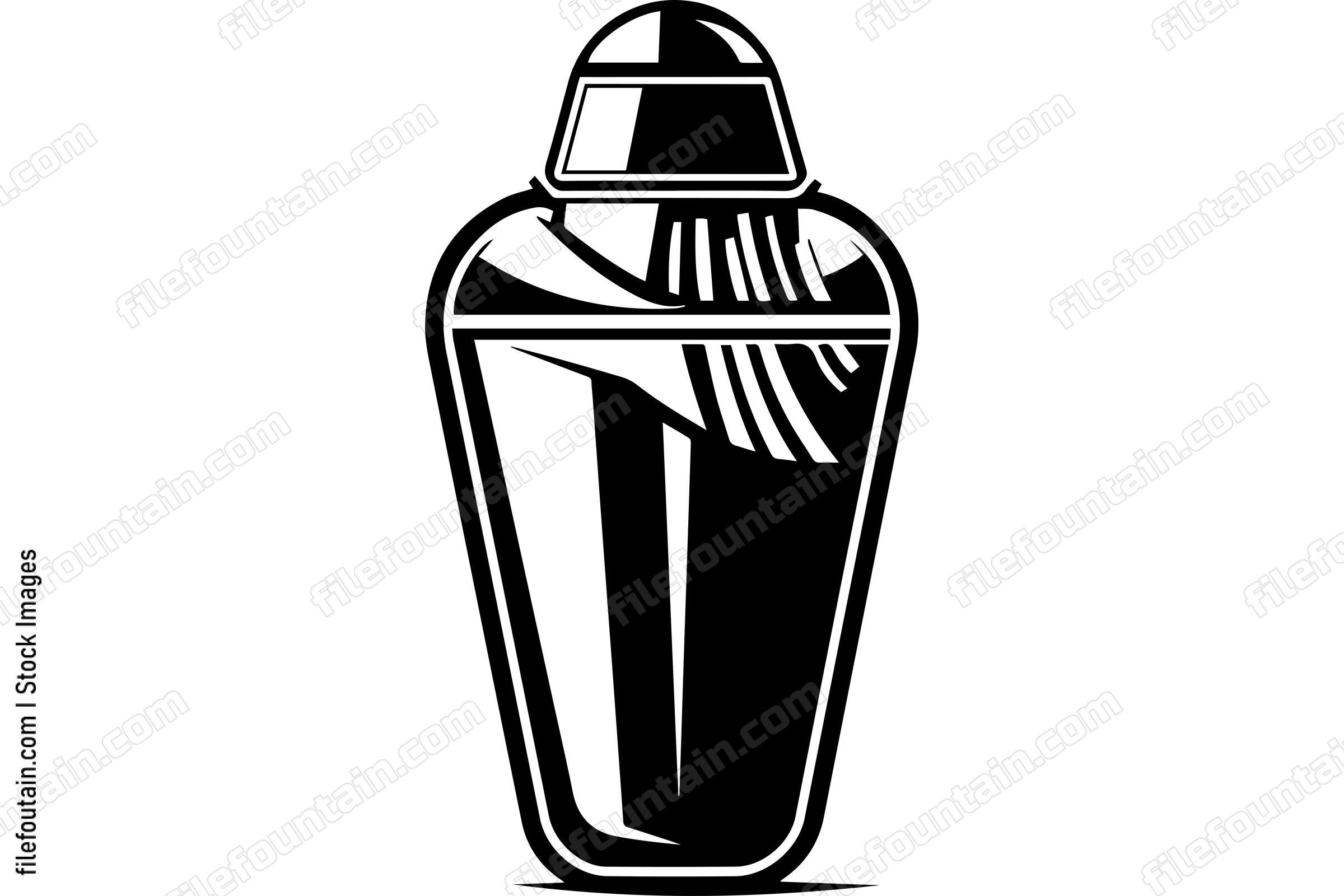 Cocktail Shaker