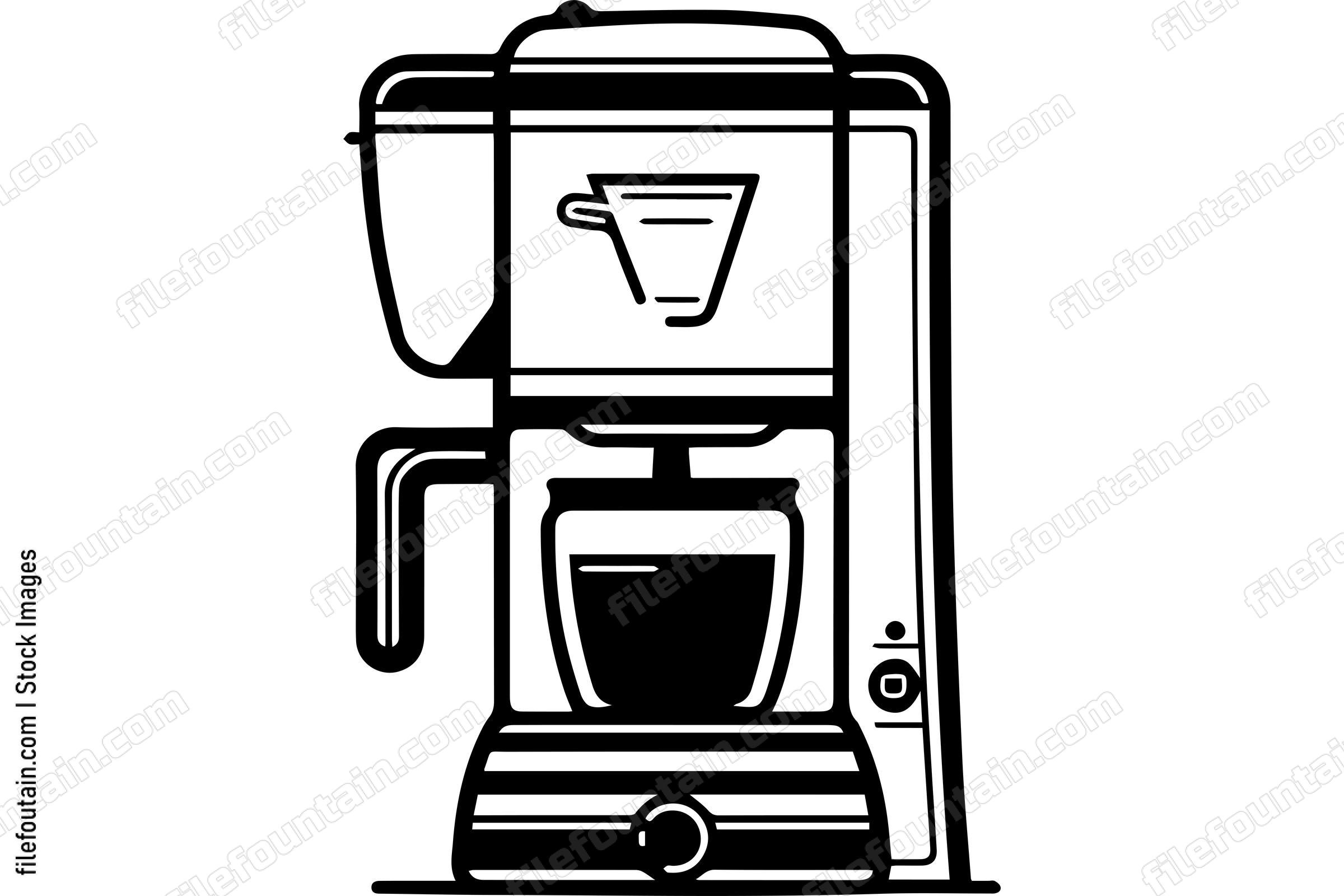 Coffee Maker