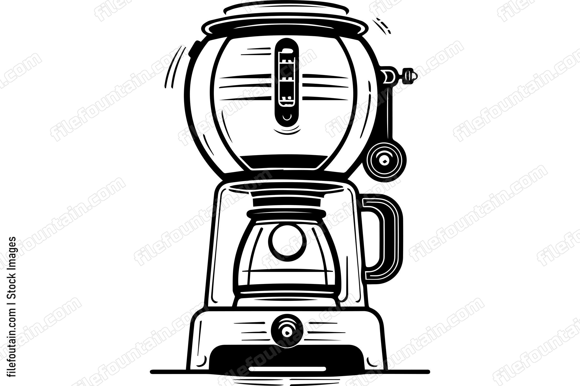 Coffee Maker