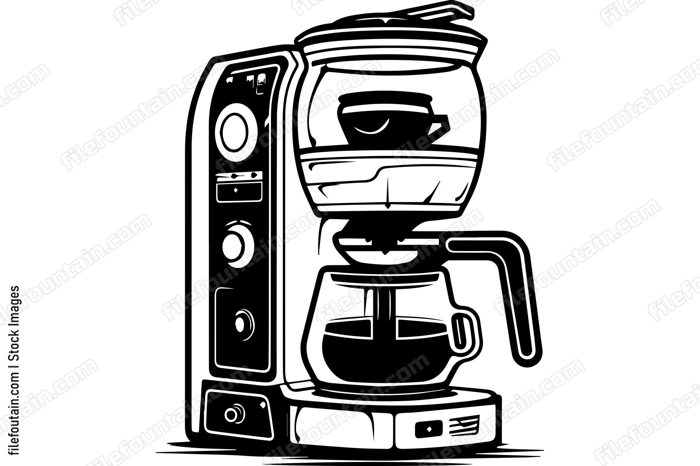 Coffee Maker