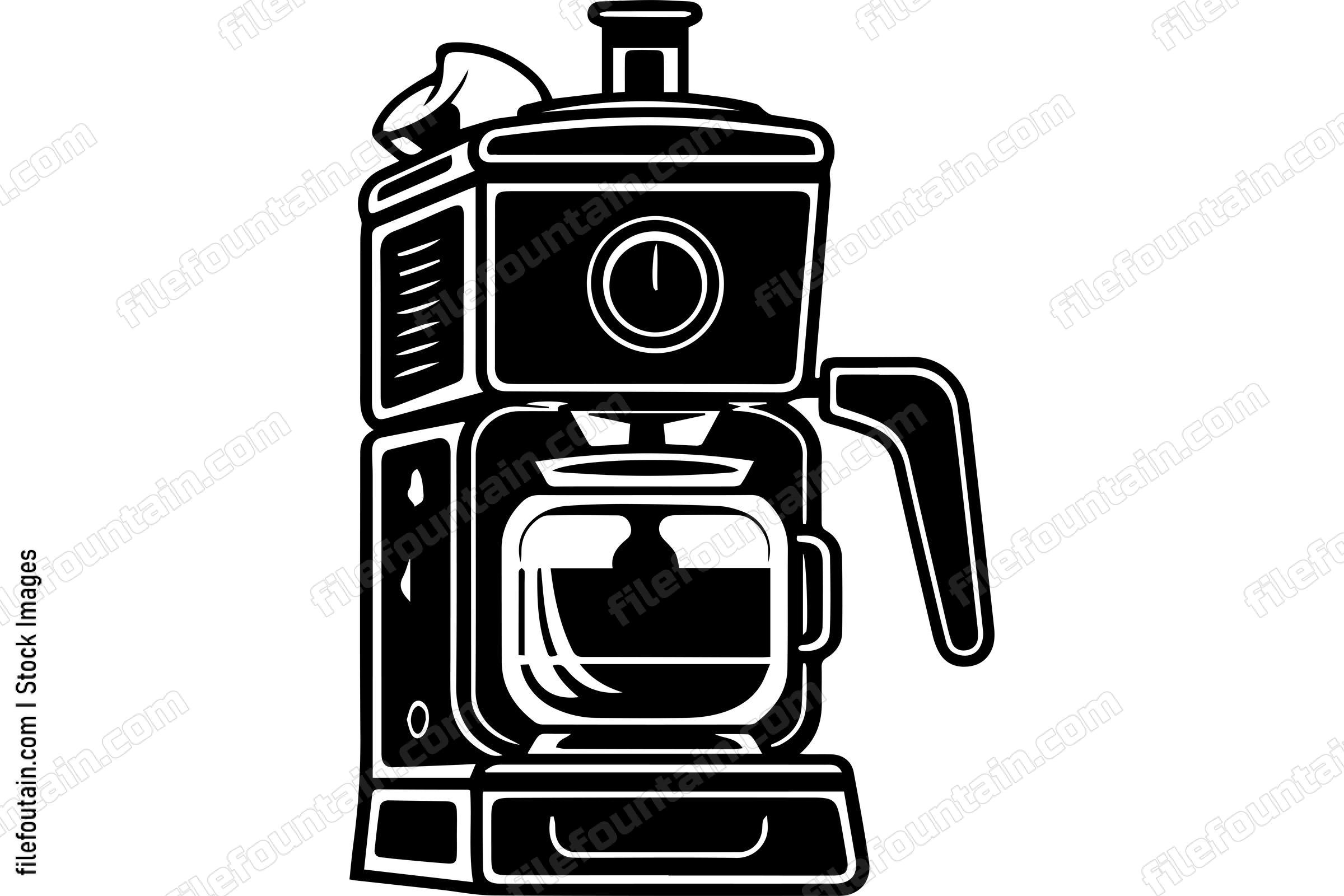 Coffee Maker