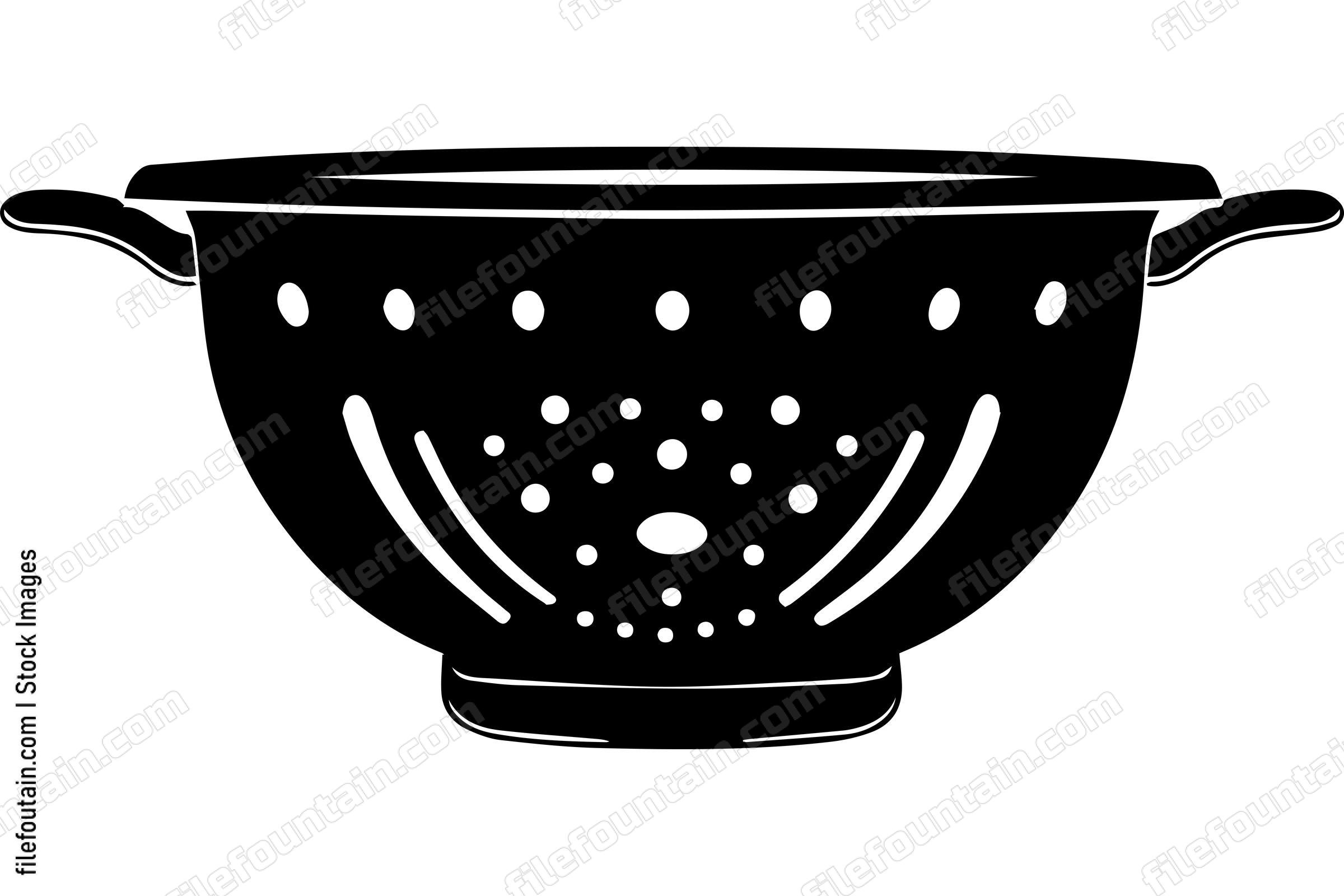 Colander