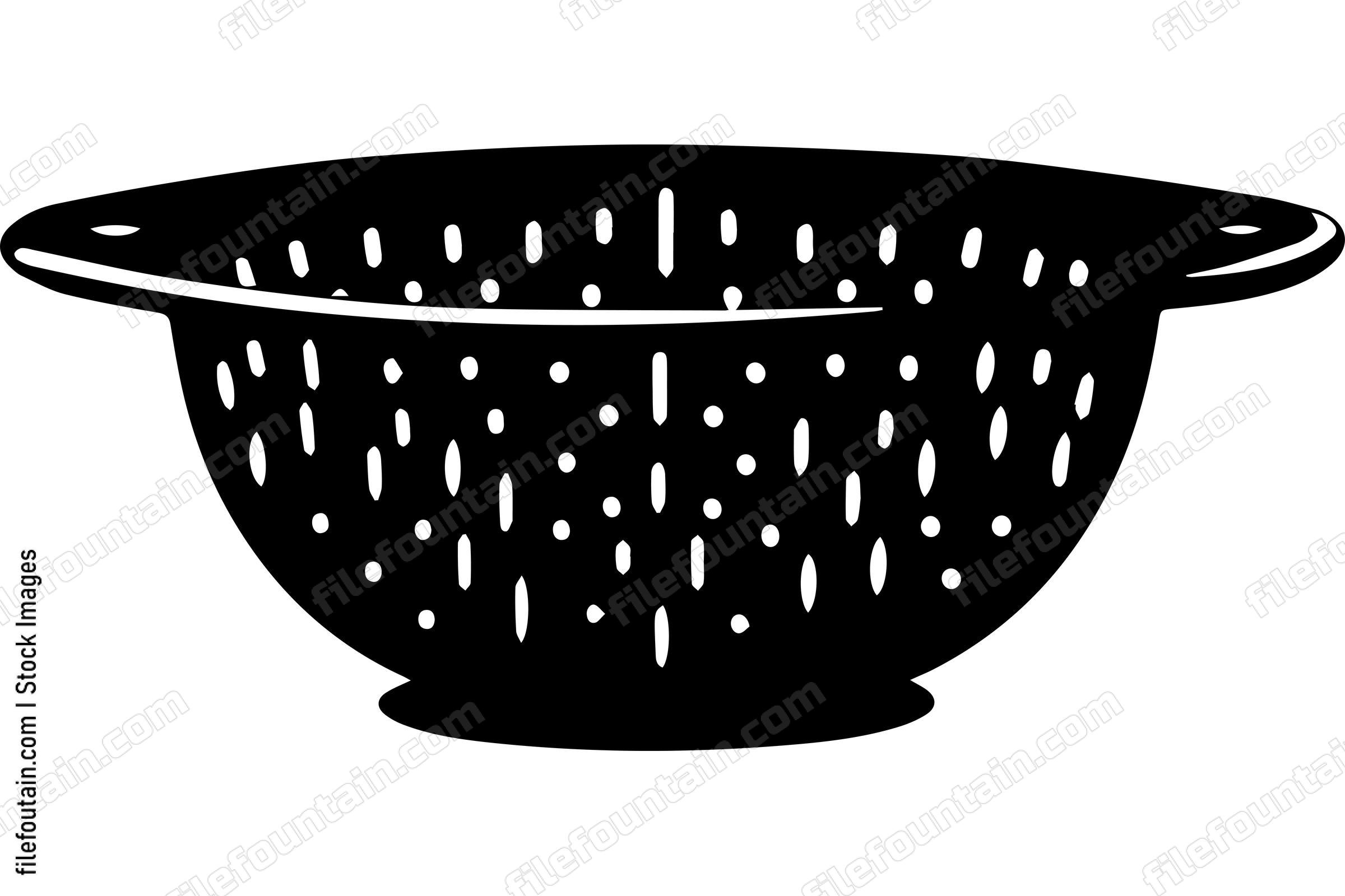 Colander