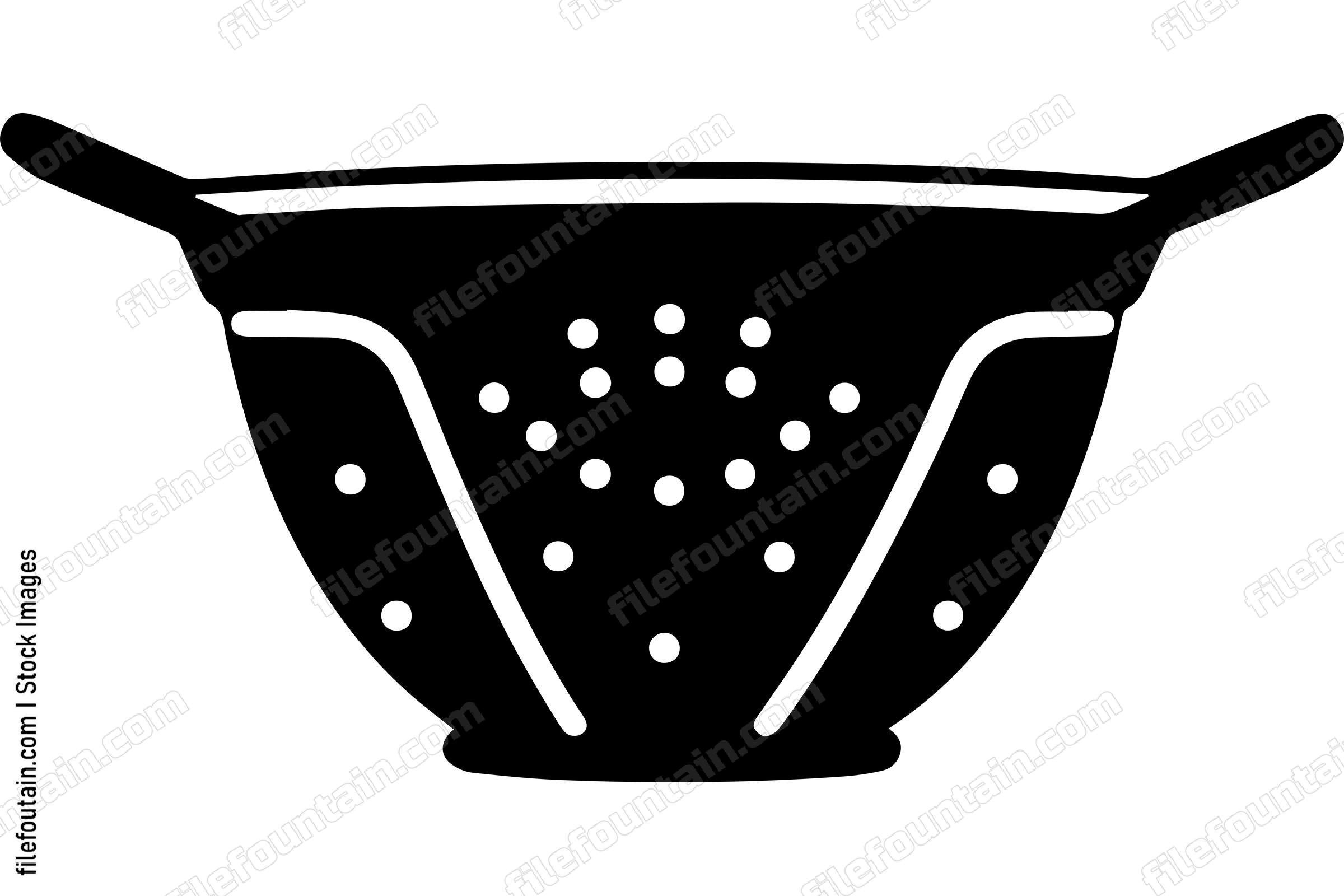 Colander