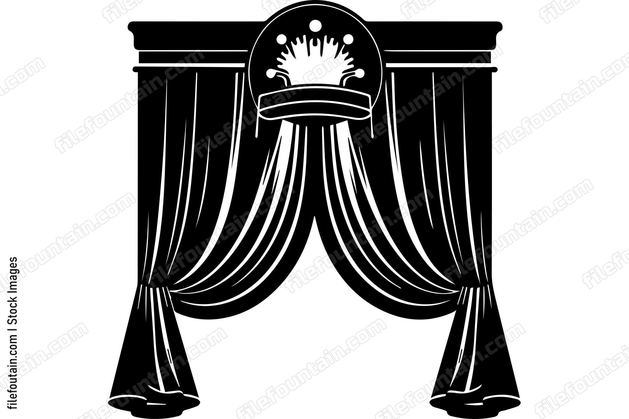 Curtain