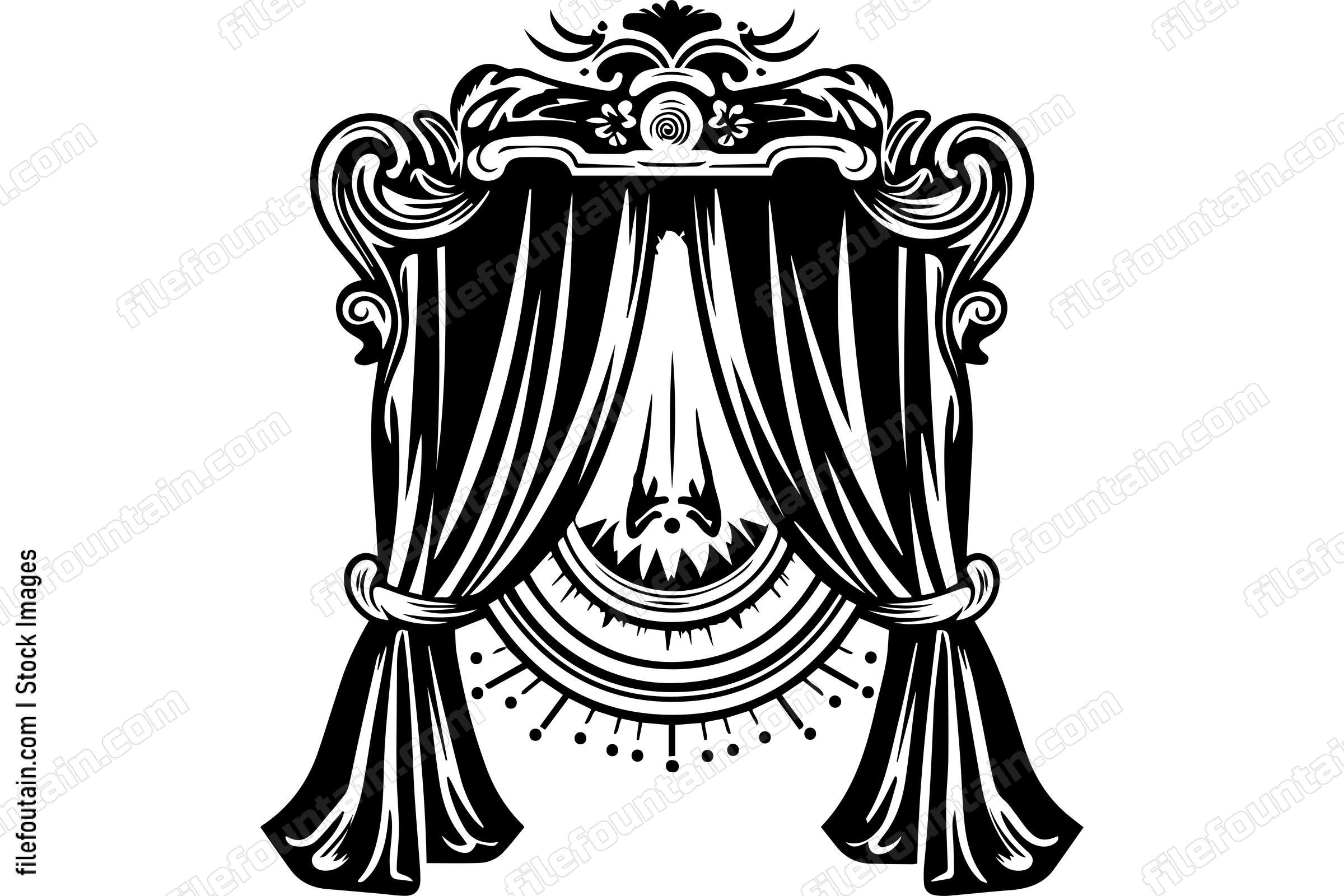 Curtain
