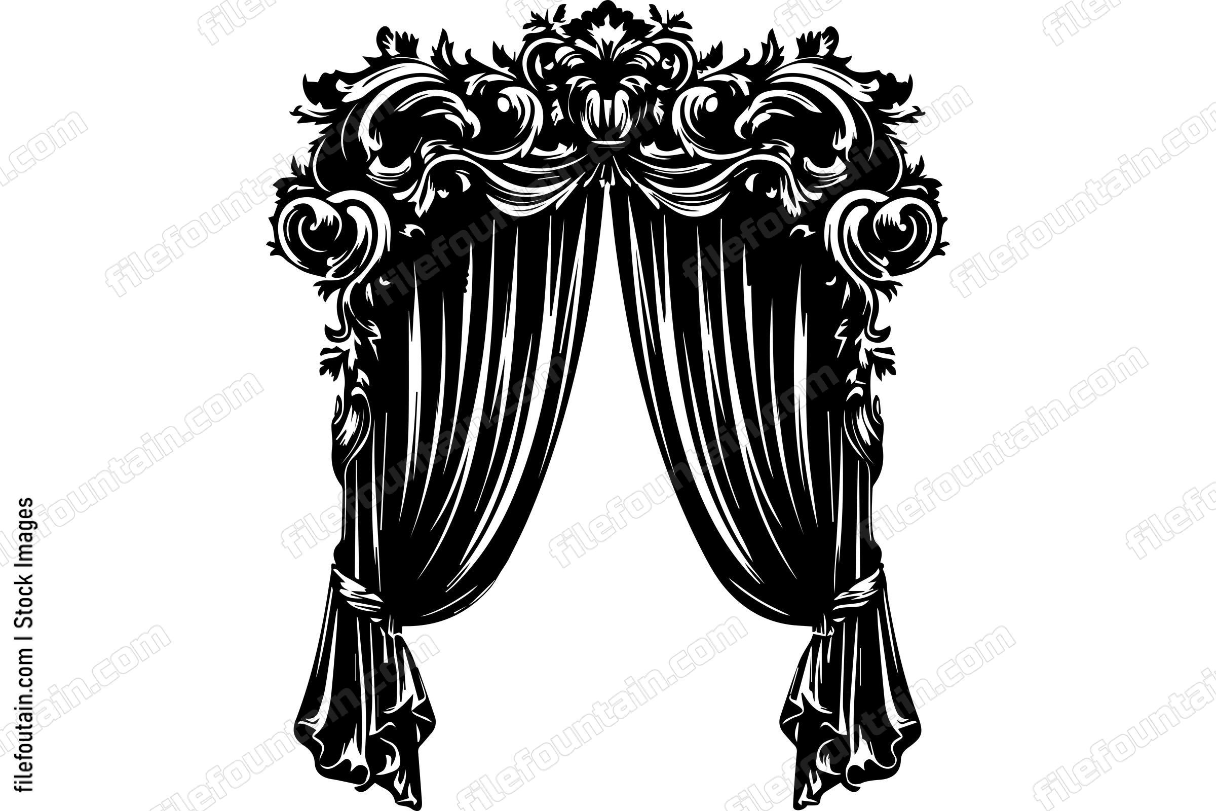Curtain