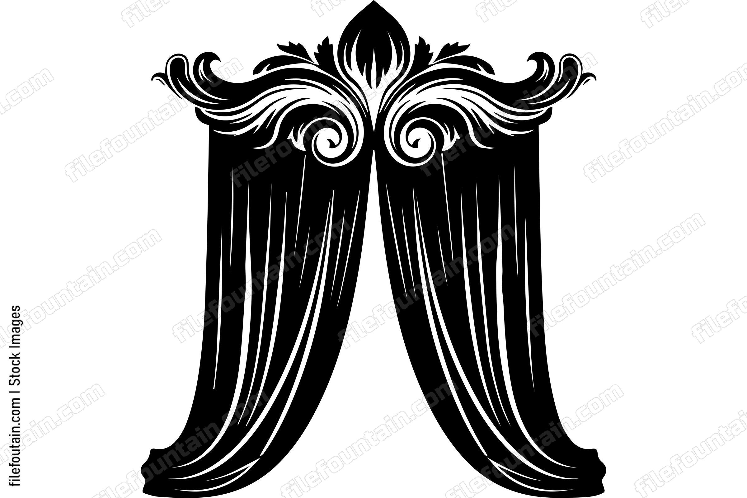 Curtain