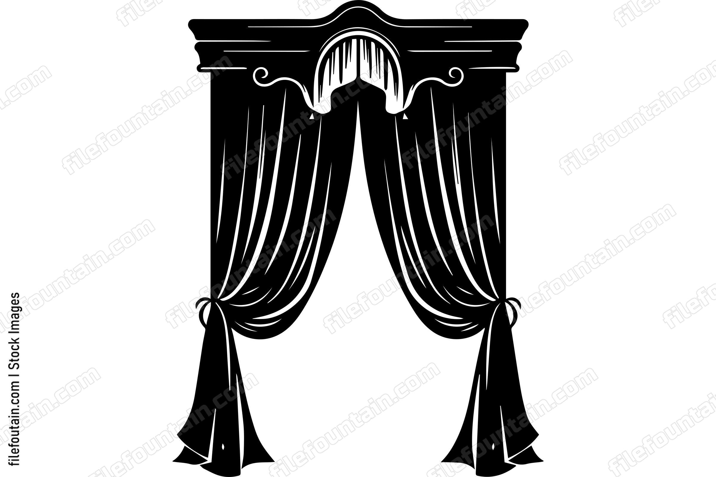 Curtain
