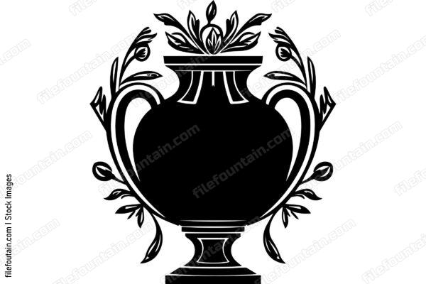Decorative Vase