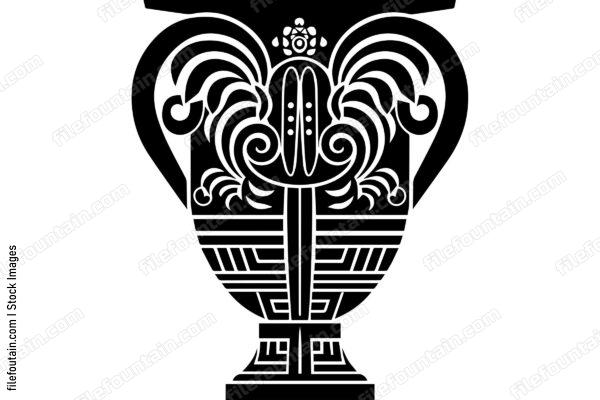 Decorative Vase