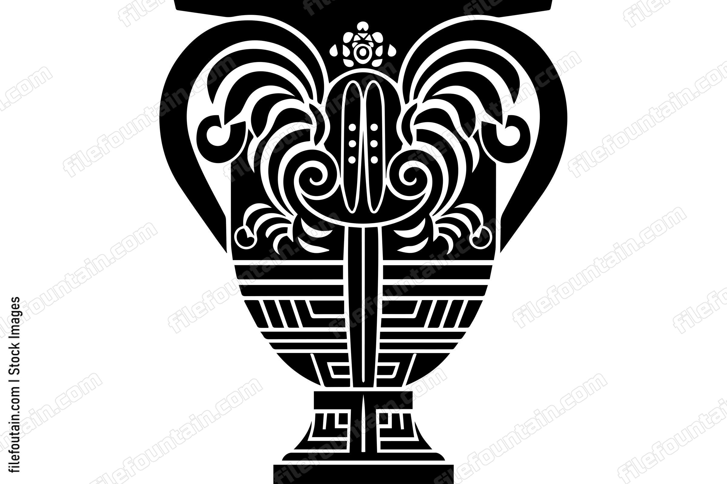 Decorative Vase