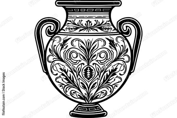 Decorative Vase