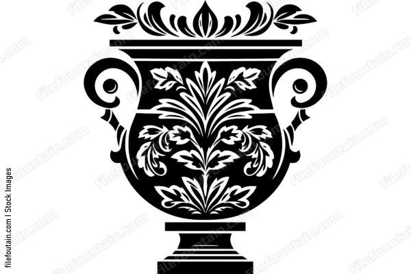 Decorative Vase