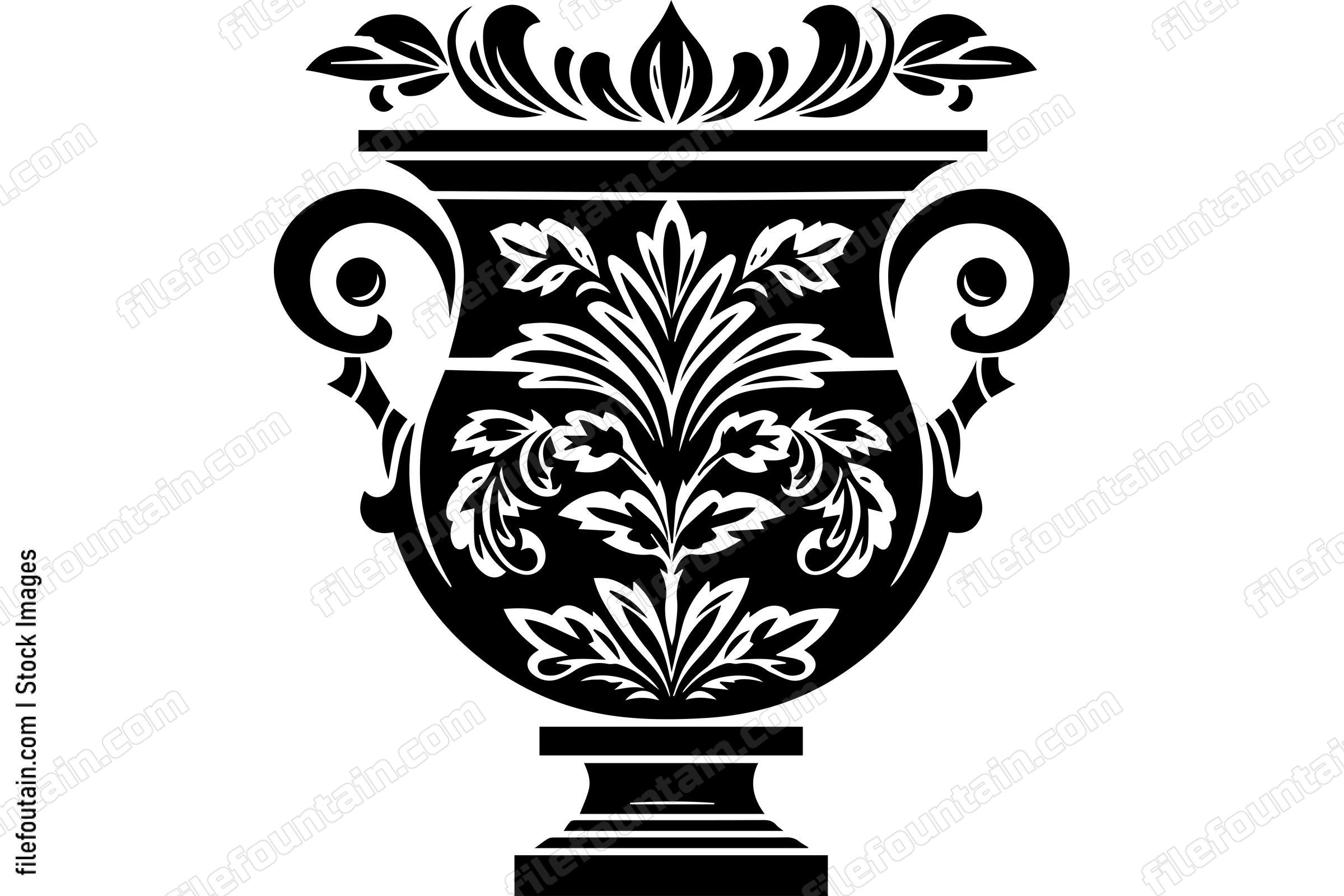 Decorative Vase