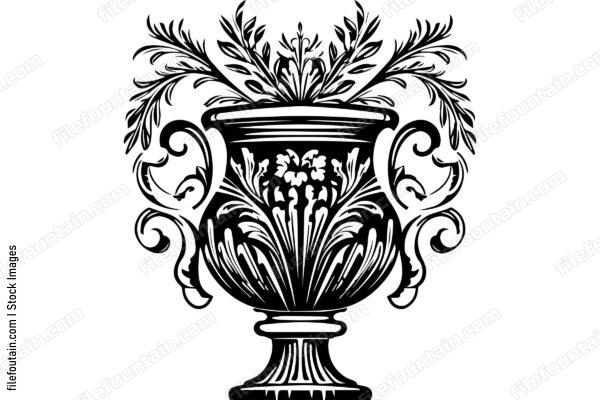 Decorative Vase
