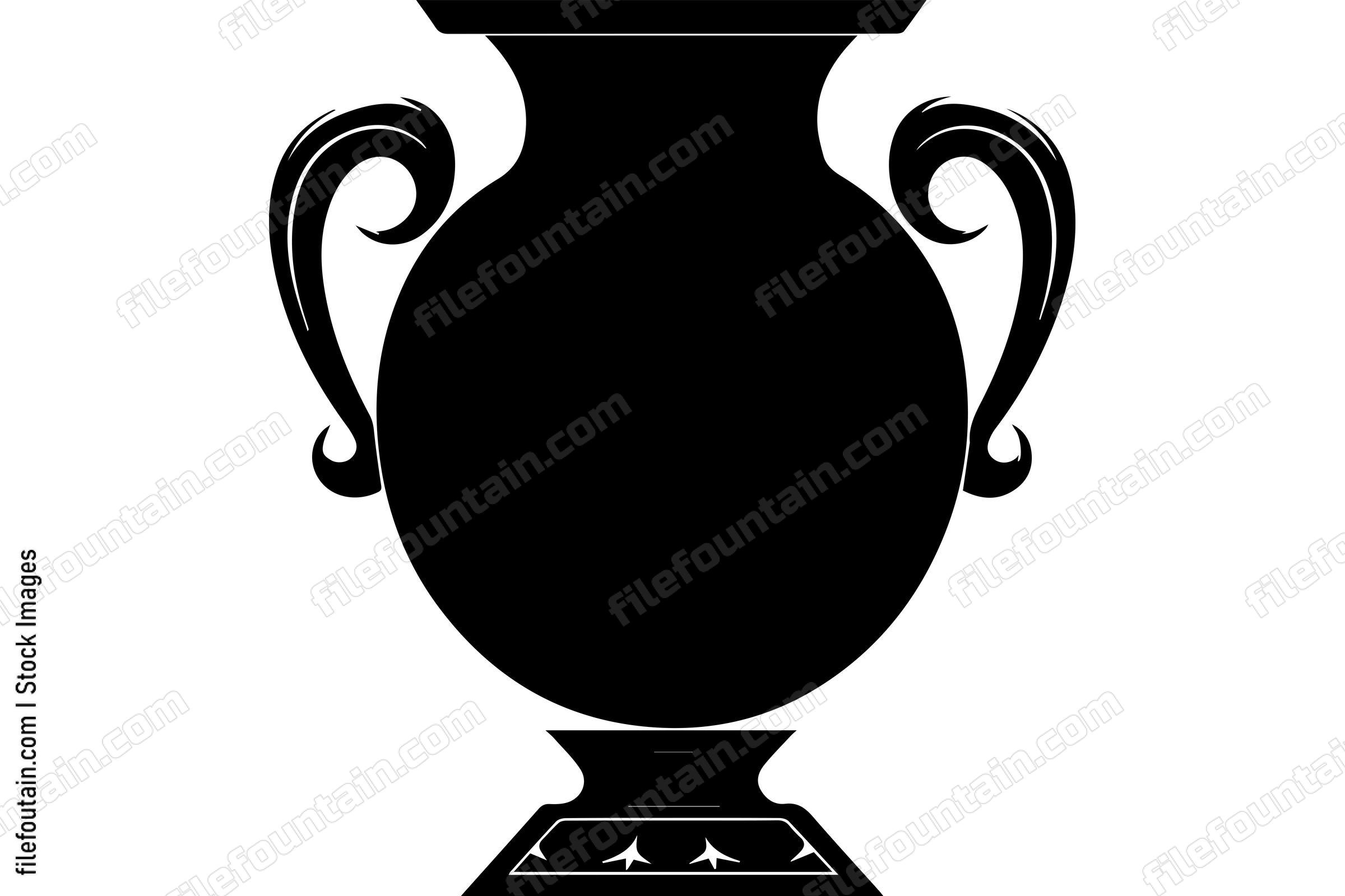 Decorative Vase