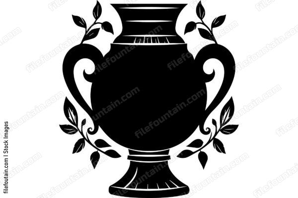 Decorative Vase