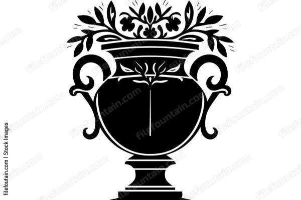 Decorative Vase