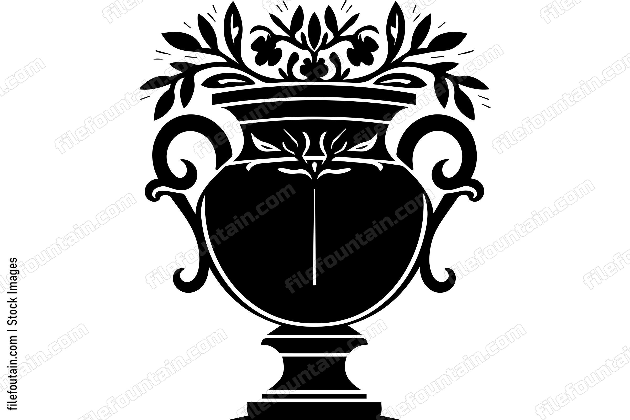 Decorative Vase