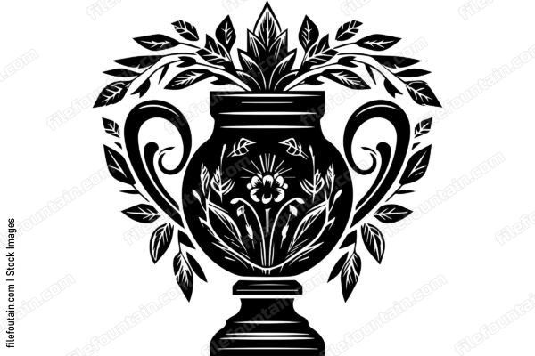 Decorative Vase