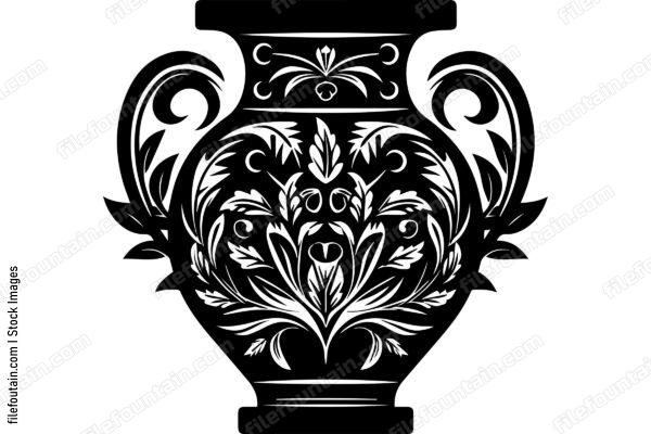 Decorative Vase