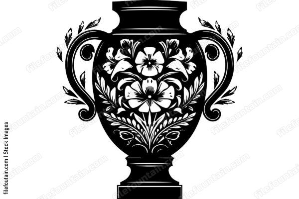 Decorative Vase