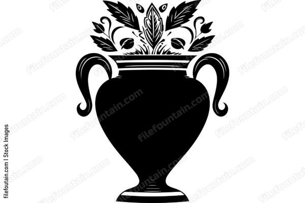 Decorative Vase