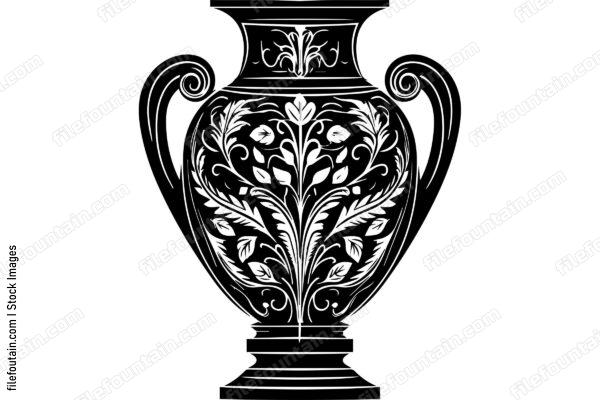 Decorative Vase