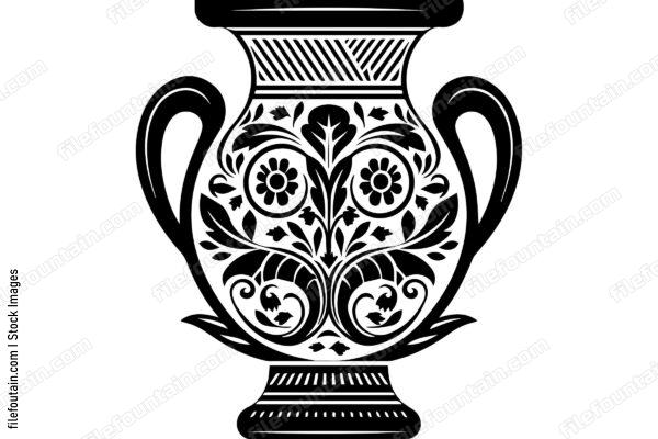 Decorative Vase