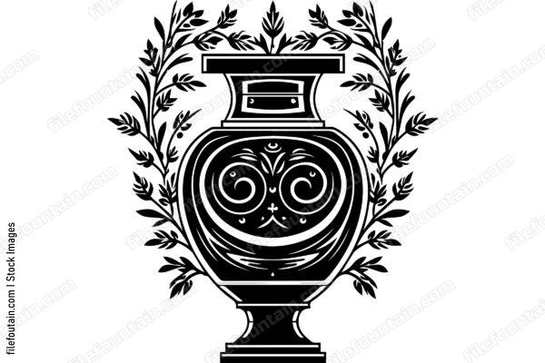 Decorative Vase