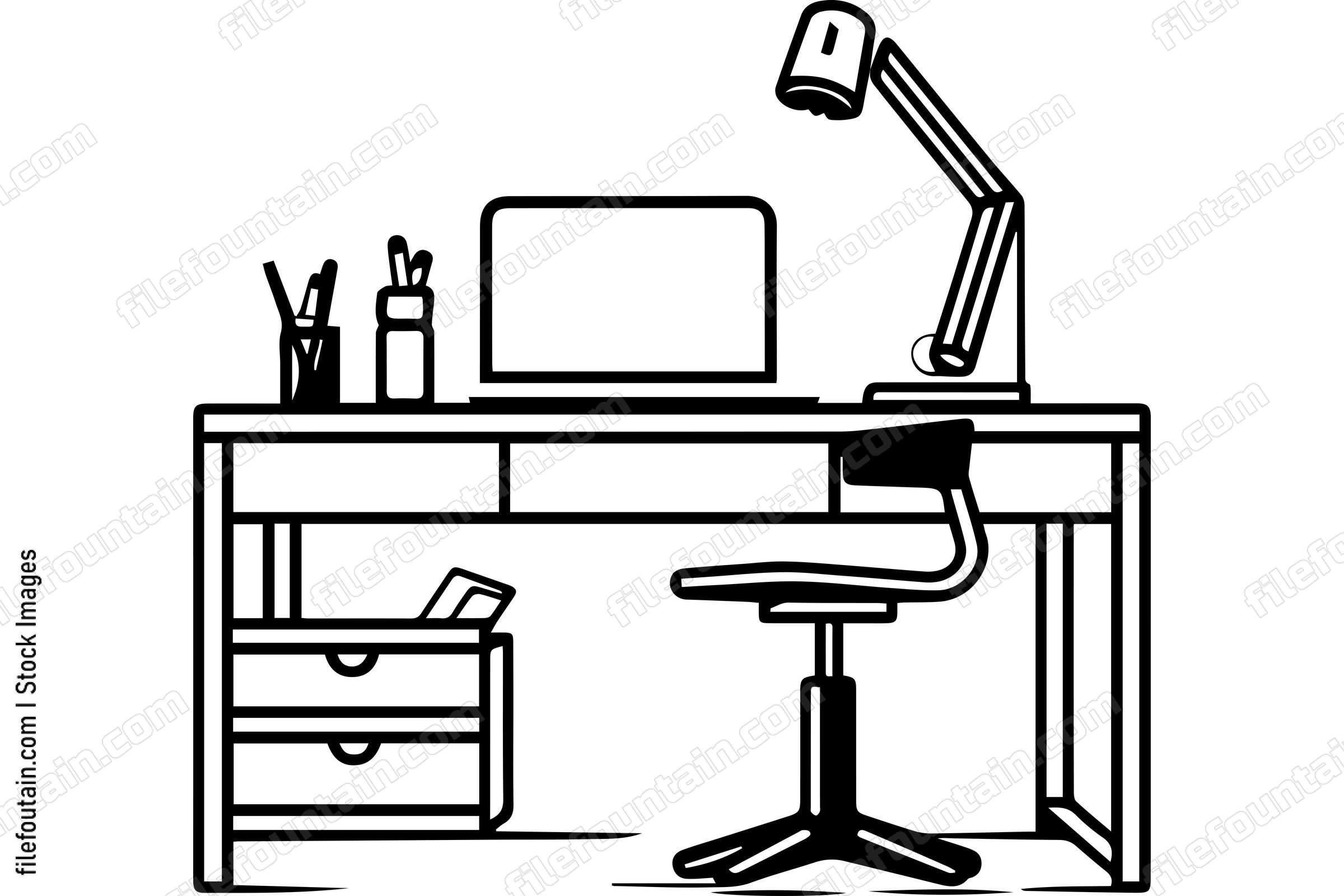 Desk