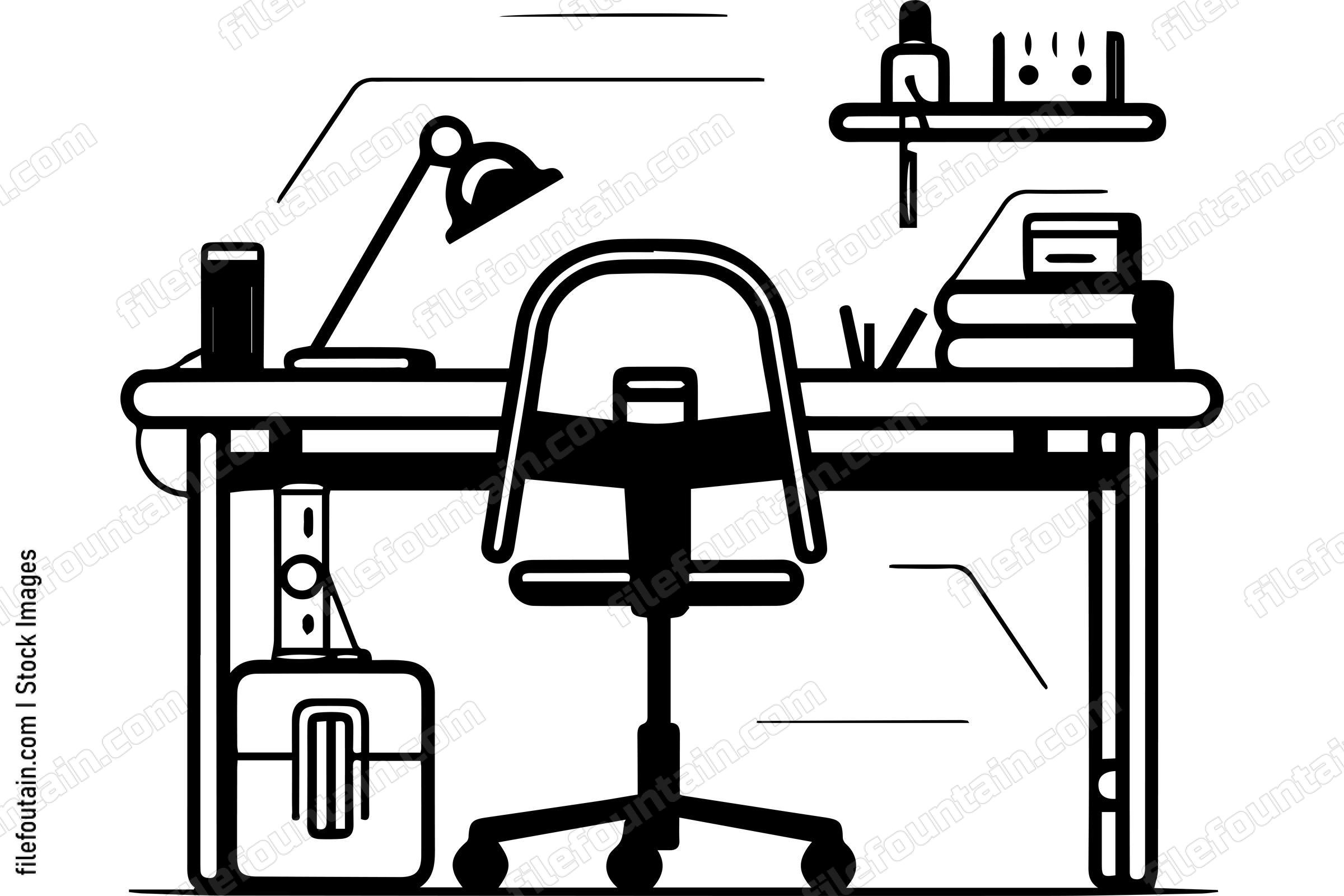 Desk