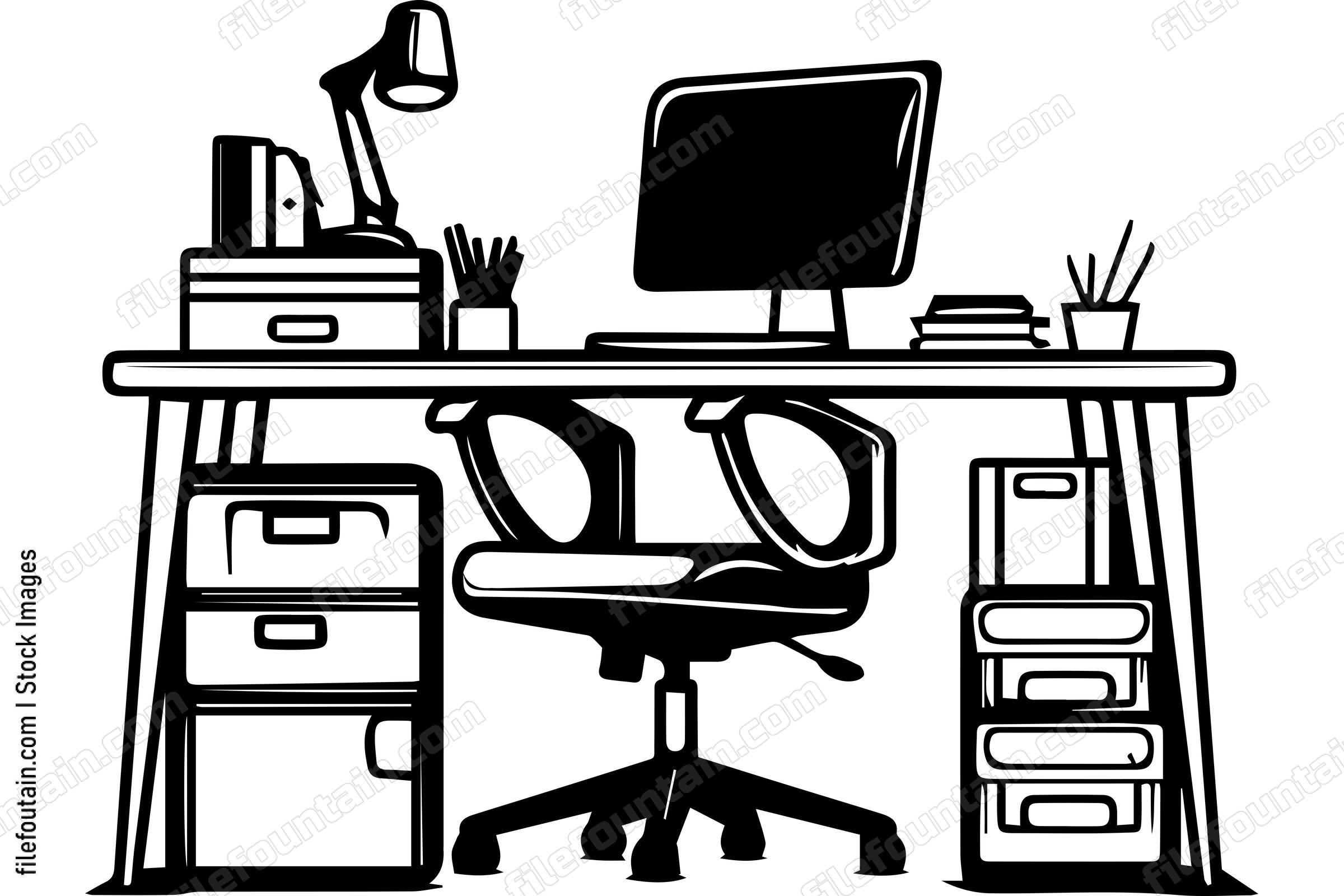 Desk