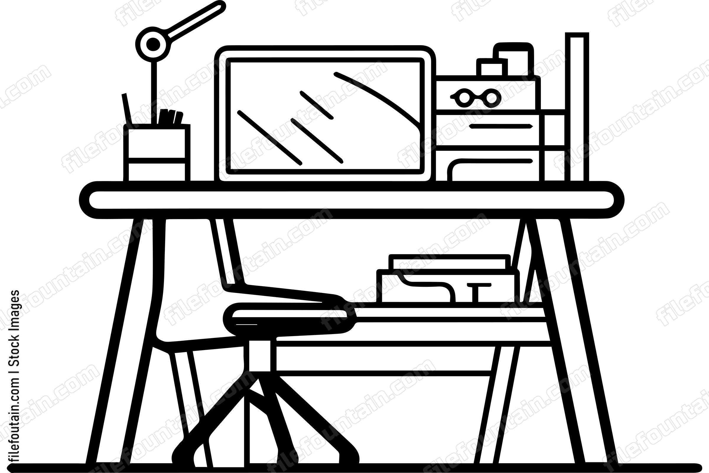 Desk