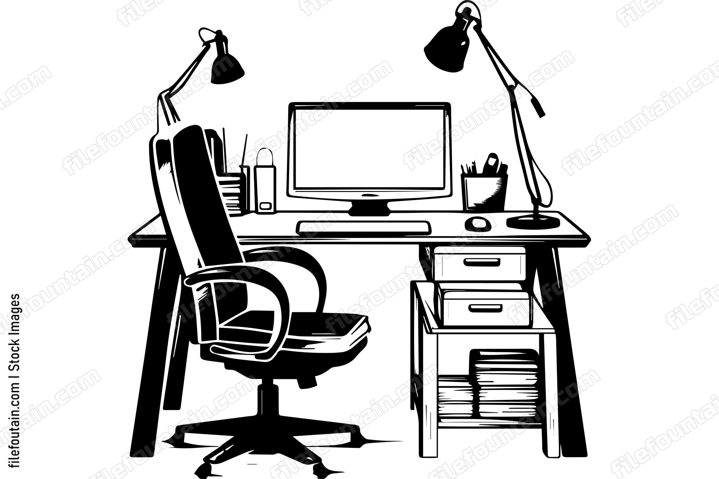 Desk