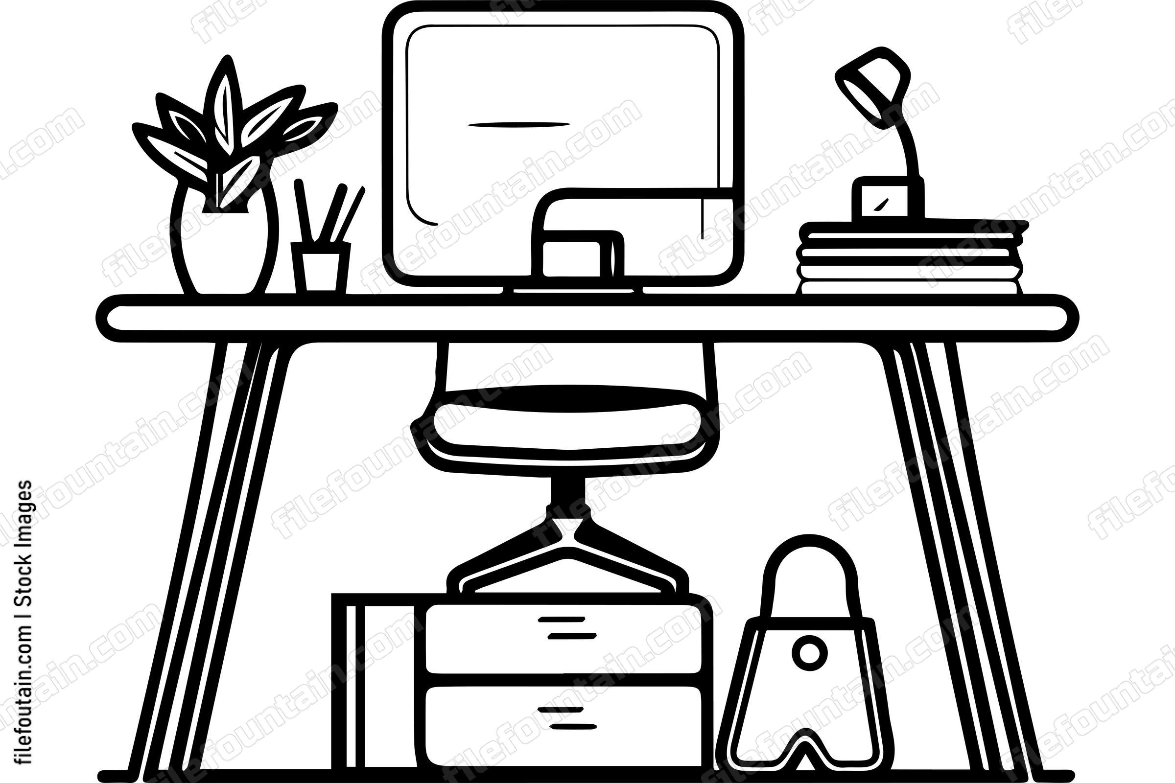 Desk